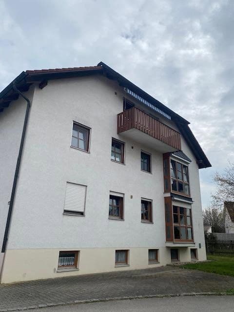 Prodej bytu 4+1 92 m², Ilmgrund, Pfaffenhofen an der Ilm, Bavorsko Prodej bytu 4+1 92 m², Ilmgrund, Pfaffenhofen an der Ilm, Bavorsko
