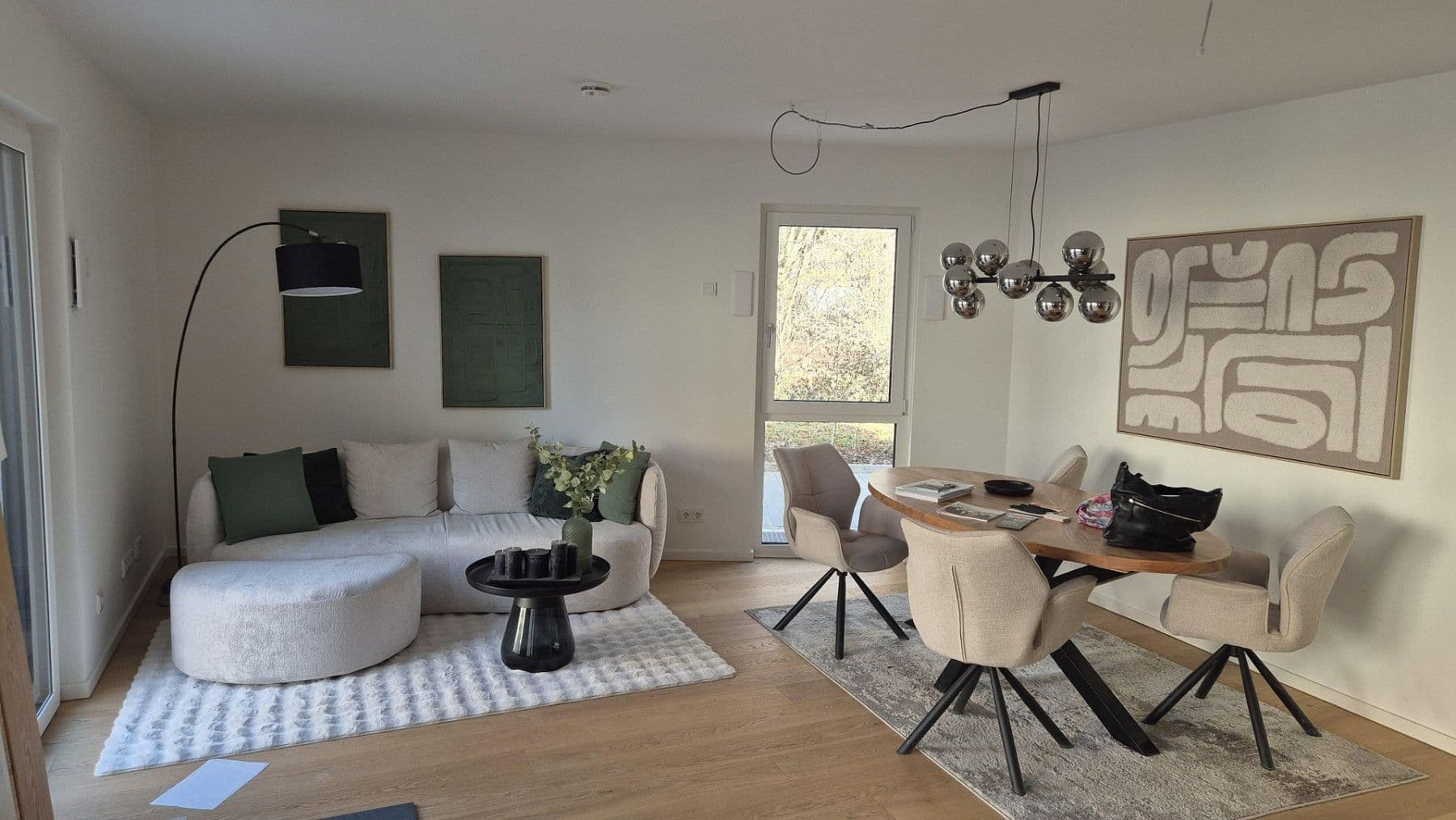 Pronájem bytu 2+1 64 m², Rothspitzstr. 39, München, Bavorsko Pronájem bytu 2+1 64 m², Rothspitzstr. 39, München, Bavorsko