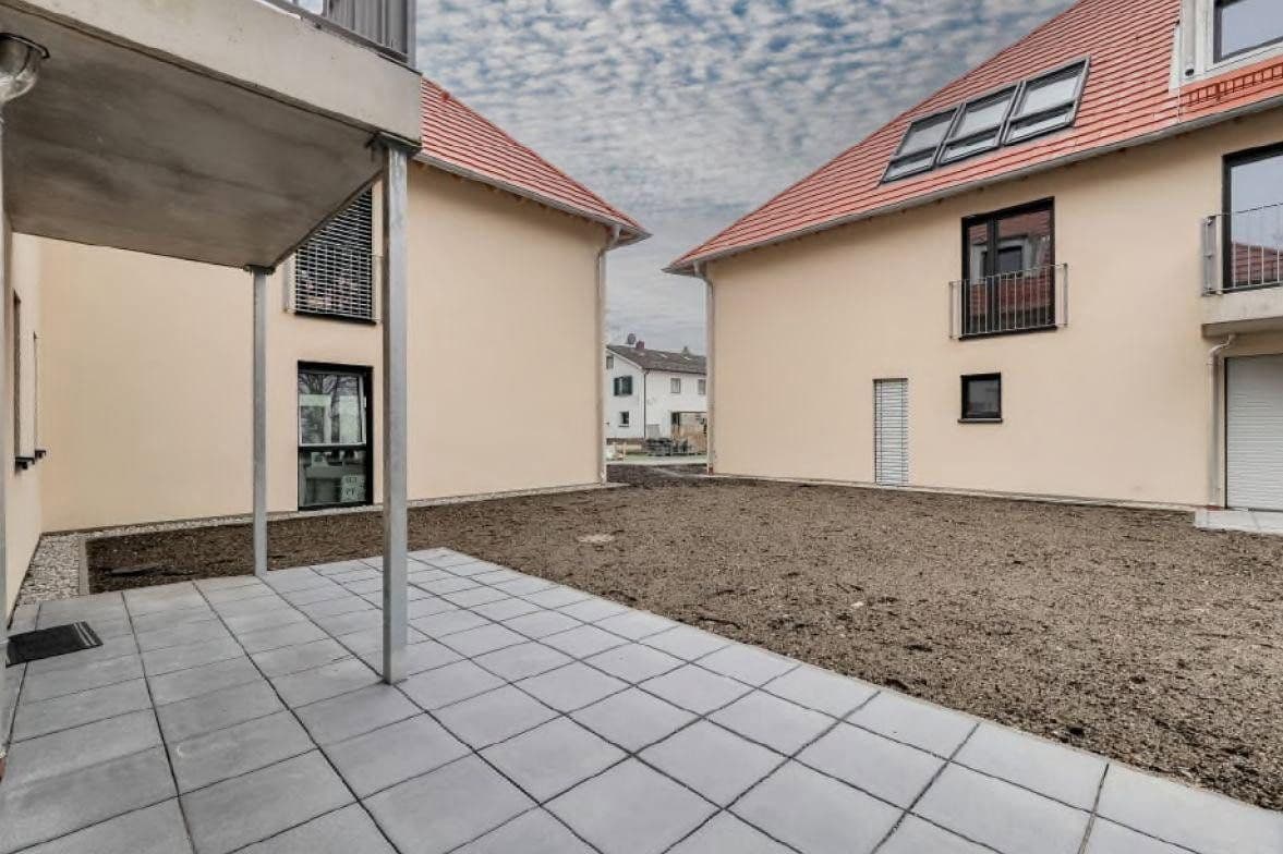 Pronájem bytu 2+1 64 m², Rothspitzstr. 39, München, Bavorsko Pronájem bytu 2+1 64 m², Rothspitzstr. 39, München, Bavorsko