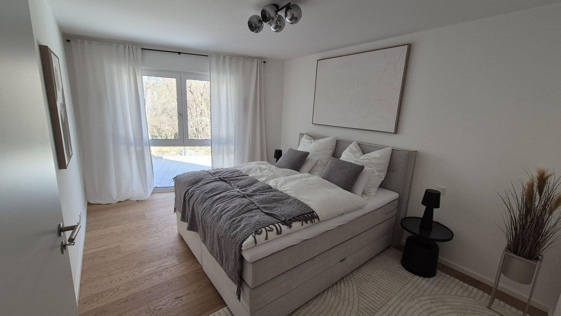 Pronájem bytu 2+1 64 m², Rothspitzstr. 39, München, Bavorsko Pronájem bytu 2+1 64 m², Rothspitzstr. 39, München, Bavorsko