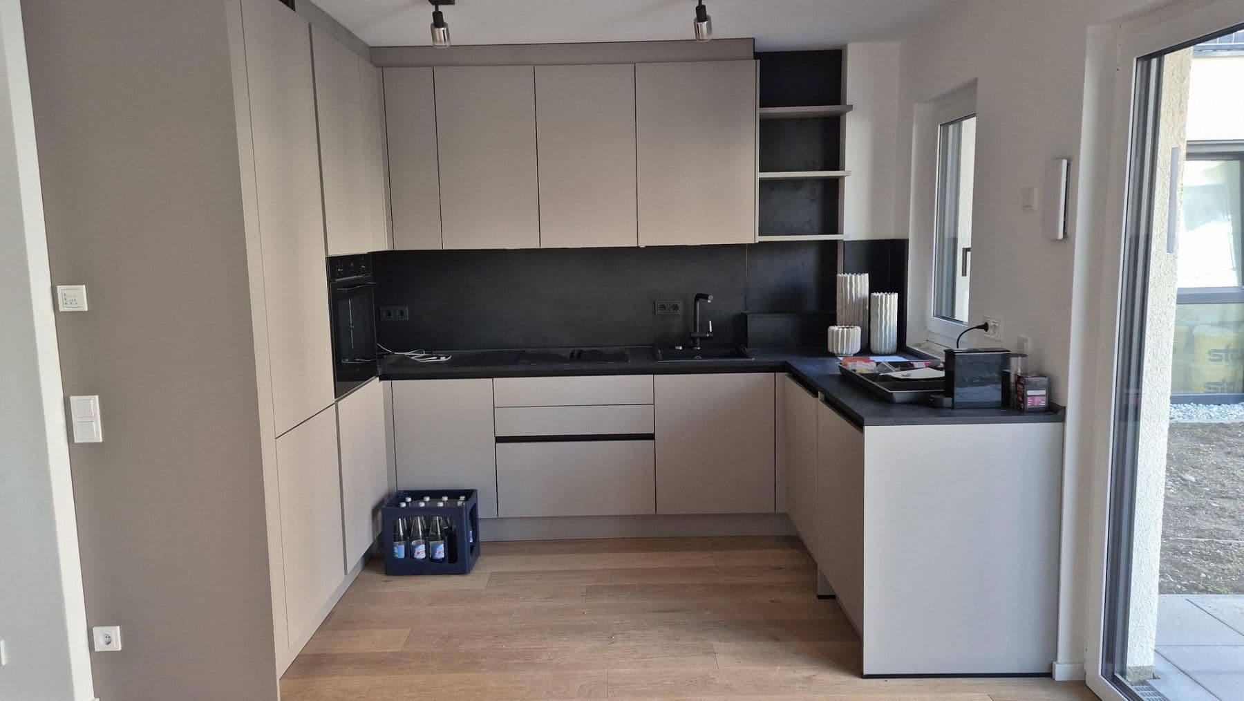 Pronájem bytu 2+1 64 m², Rothspitzstr. 39, München, Bavorsko Pronájem bytu 2+1 64 m², Rothspitzstr. 39, München, Bavorsko