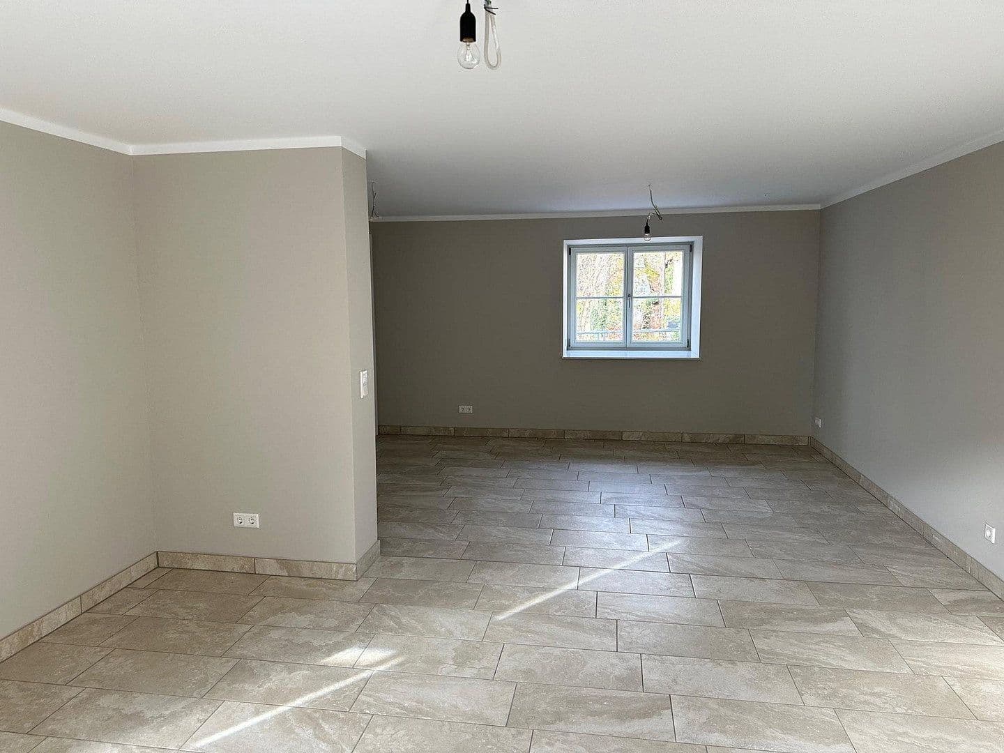 Pronájem domu 112 m², pozemek 130 m², Fährstraße 9, Reihenhaus 1 -, Bad Dürrenberg, Sasko-Anhaltsko Pronájem domu 112 m², pozemek 130 m², Fährstraße 9, Reihenhaus 1 -, Bad Dürrenberg, Sasko-Anhaltsko