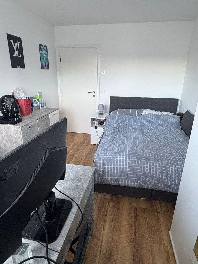 Pronájem bytu 5+1 94 m², Bonn, Severní Porýní-Vestfálsko Pronájem bytu 5+1 94 m², Bonn, Severní Porýní-Vestfálsko