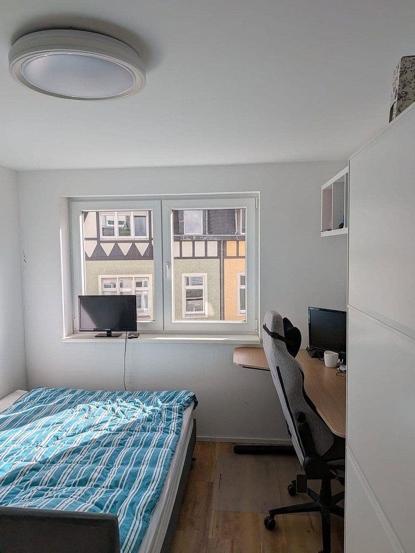 Pronájem bytu 5+1 94 m², Bonn, Severní Porýní-Vestfálsko Pronájem bytu 5+1 94 m², Bonn, Severní Porýní-Vestfálsko