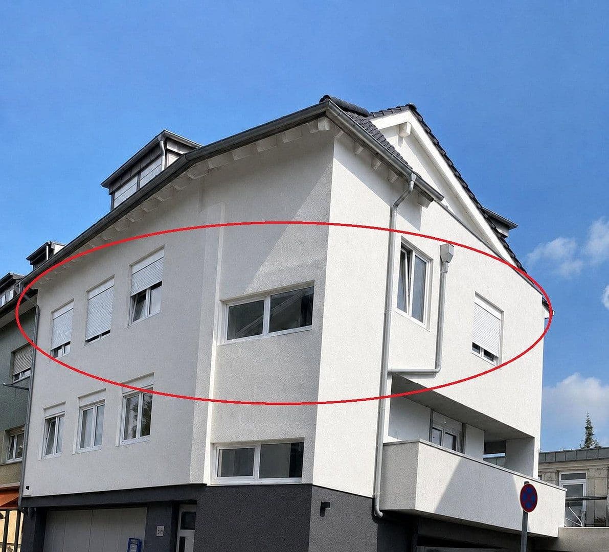 Pronájem bytu 5+1 94 m², Bonn, Severní Porýní-Vestfálsko Pronájem bytu 5+1 94 m², Bonn, Severní Porýní-Vestfálsko