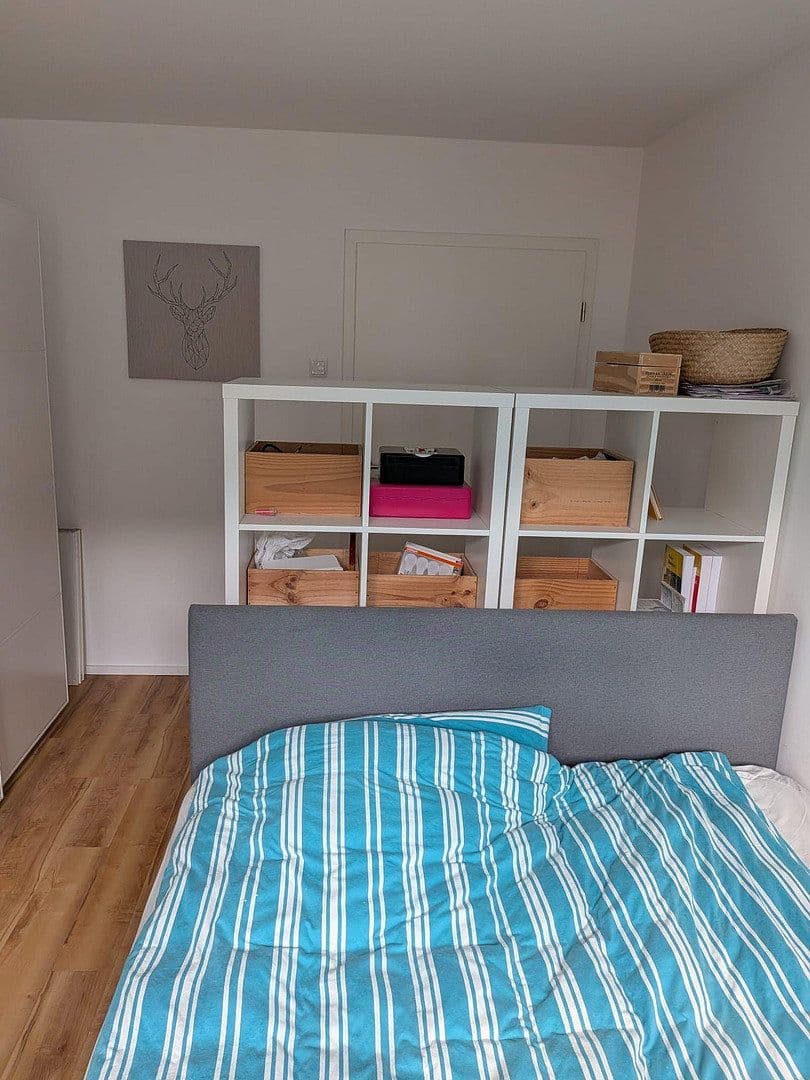 Pronájem bytu 5+1 94 m², Bonn, Severní Porýní-Vestfálsko Pronájem bytu 5+1 94 m², Bonn, Severní Porýní-Vestfálsko