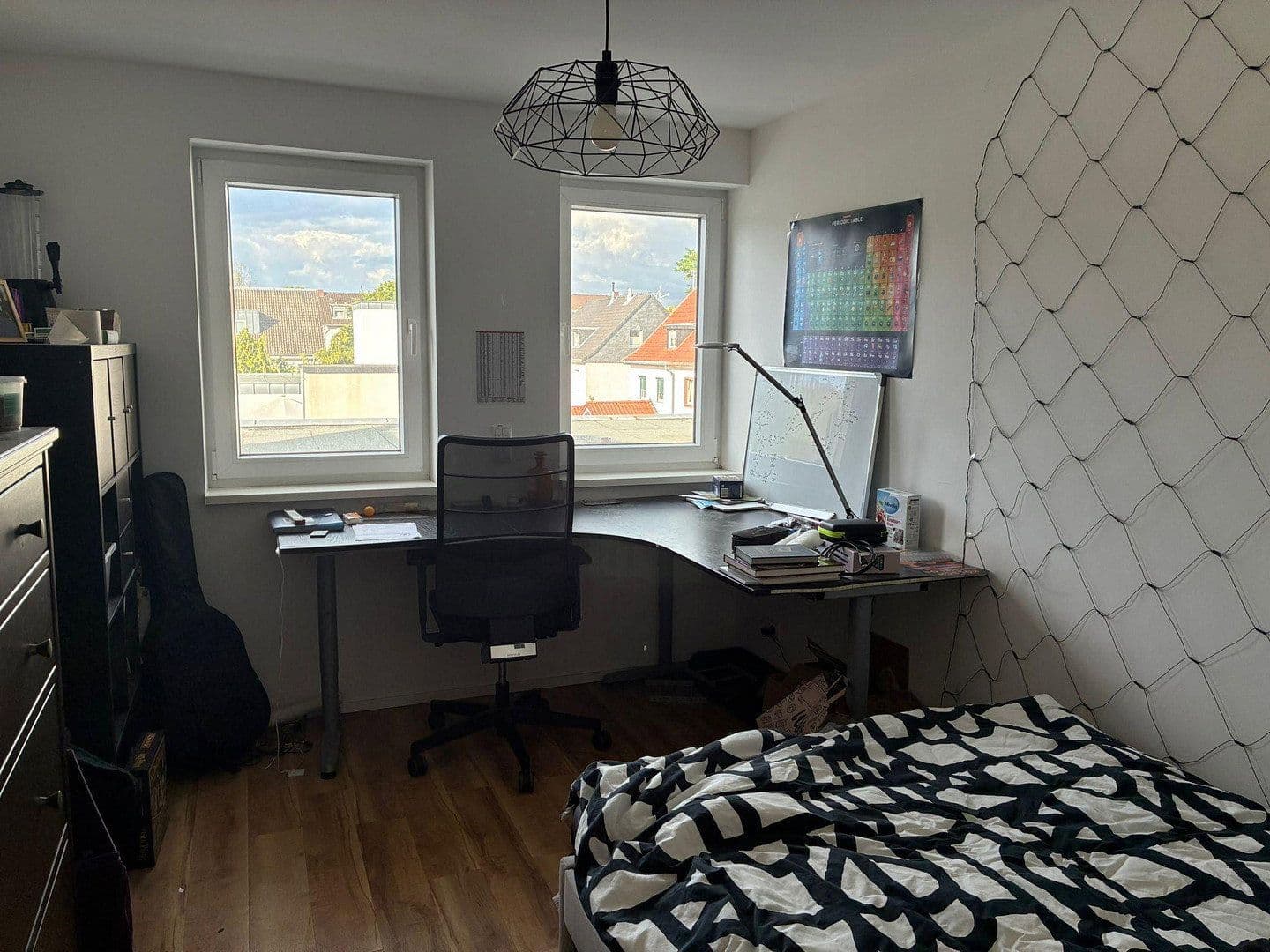 Pronájem bytu 5+1 94 m², Bonn, Severní Porýní-Vestfálsko Pronájem bytu 5+1 94 m², Bonn, Severní Porýní-Vestfálsko