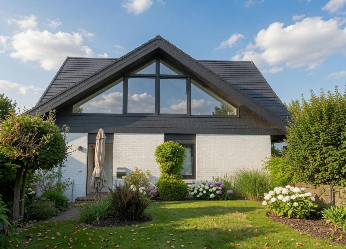 Prodej domu 346 m², pozemek 680 m², Pulheim, Severní Porýní-Vestfálsko Prodej domu 346 m², pozemek 680 m², Pulheim, Severní Porýní-Vestfálsko