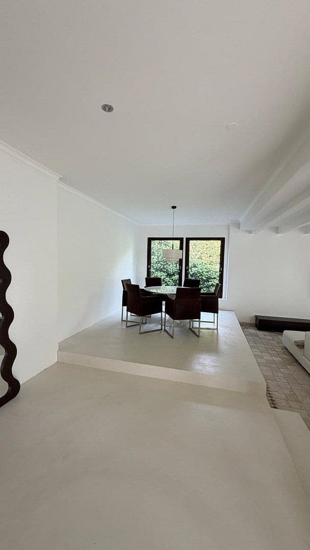 Prodej domu 346 m², pozemek 680 m², Pulheim, Severní Porýní-Vestfálsko Prodej domu 346 m², pozemek 680 m², Pulheim, Severní Porýní-Vestfálsko