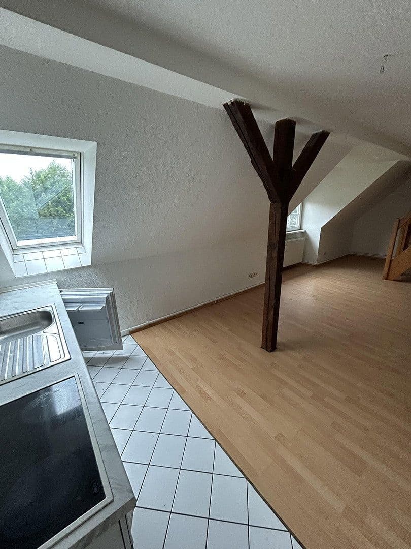 Pronájem bytu 2+1 40 m², Goetheplatz 7-9, Schönberg, Mecklenburg-Vorpommern Pronájem bytu 2+1 40 m², Goetheplatz 7-9, Schönberg, Mecklenburg-Vorpommern