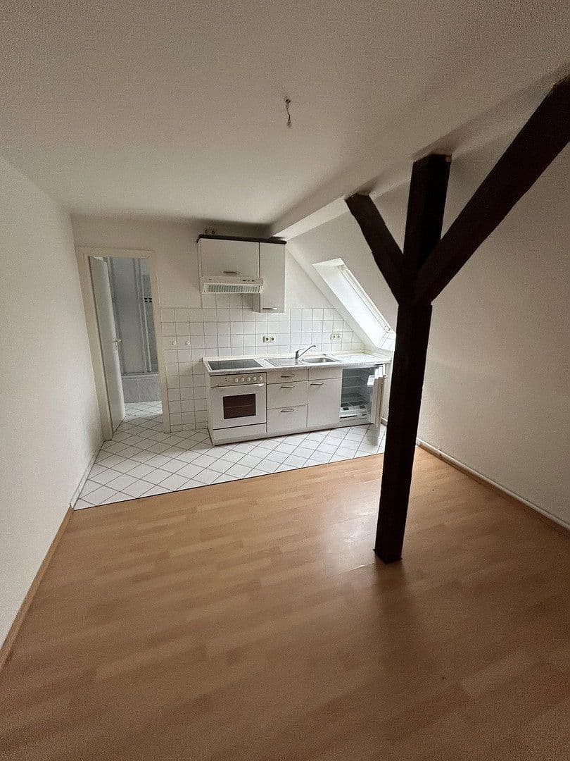 Pronájem bytu 2+1 40 m², Goetheplatz 7-9, Schönberg, Mecklenburg-Vorpommern Pronájem bytu 2+1 40 m², Goetheplatz 7-9, Schönberg, Mecklenburg-Vorpommern