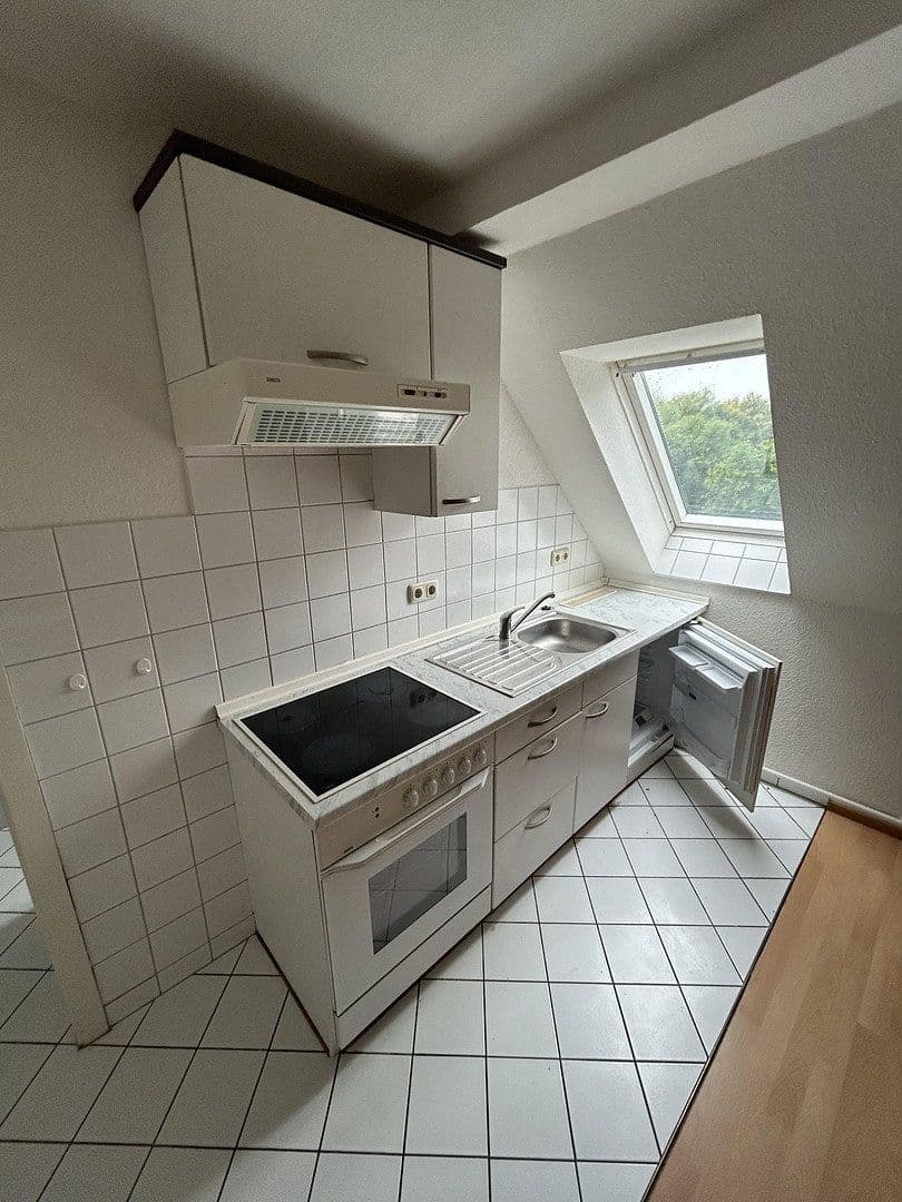 Pronájem bytu 2+1 40 m², Goetheplatz 7-9, Schönberg, Mecklenburg-Vorpommern Pronájem bytu 2+1 40 m², Goetheplatz 7-9, Schönberg, Mecklenburg-Vorpommern