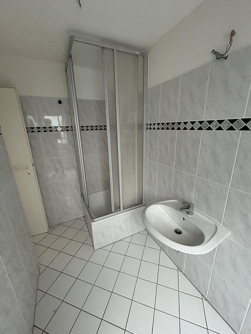 Pronájem bytu 2+1 40 m², Goetheplatz 7-9, Schönberg, Mecklenburg-Vorpommern Pronájem bytu 2+1 40 m², Goetheplatz 7-9, Schönberg, Mecklenburg-Vorpommern