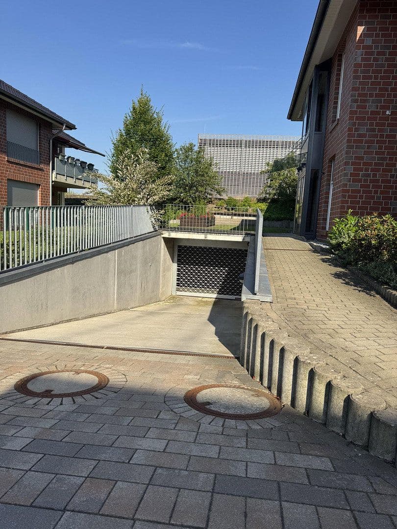 Prodej bytu 3+1 80 m², Lotte, Severní Porýní-Vestfálsko Prodej bytu 3+1 80 m², Lotte, Severní Porýní-Vestfálsko