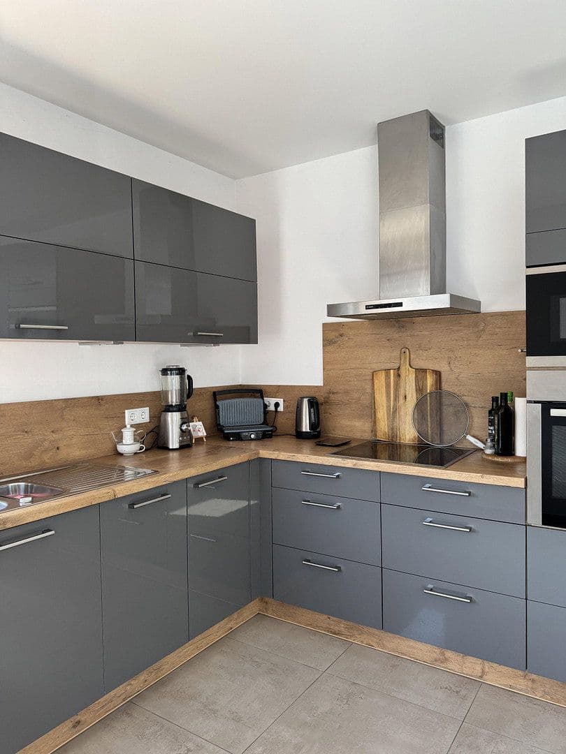 Prodej bytu 3+1 80 m², Lotte, Severní Porýní-Vestfálsko Prodej bytu 3+1 80 m², Lotte, Severní Porýní-Vestfálsko
