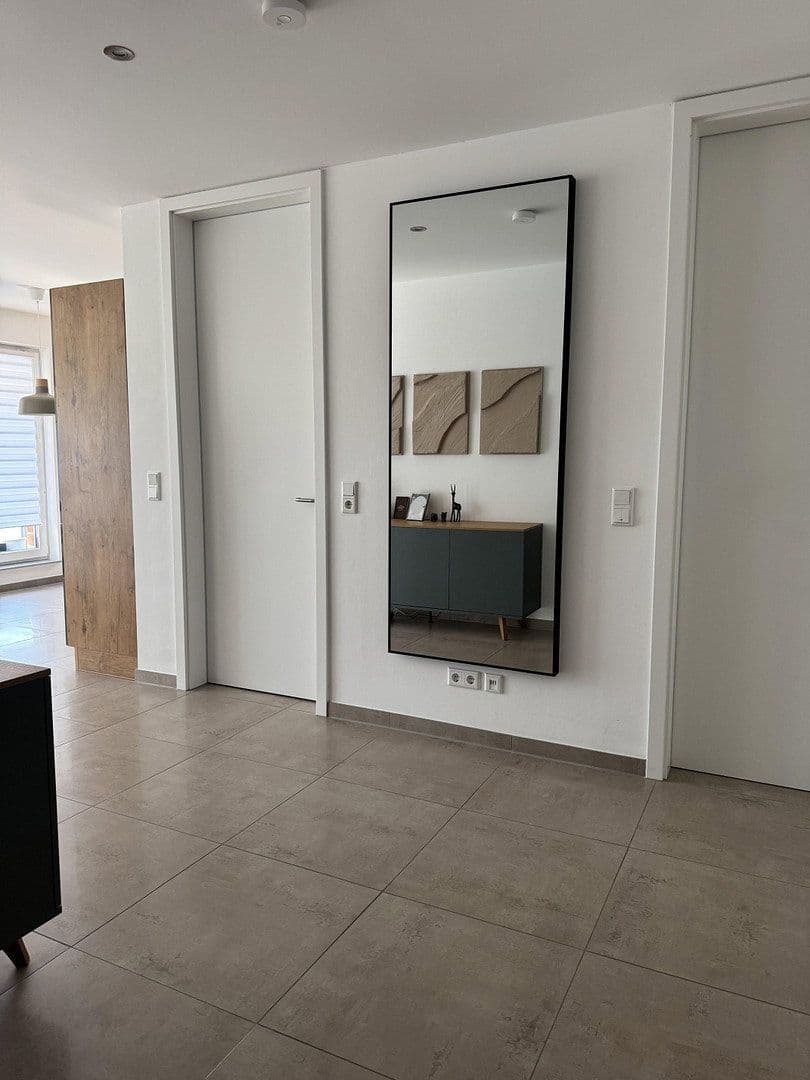 Prodej bytu 3+1 80 m², Lotte, Severní Porýní-Vestfálsko Prodej bytu 3+1 80 m², Lotte, Severní Porýní-Vestfálsko
