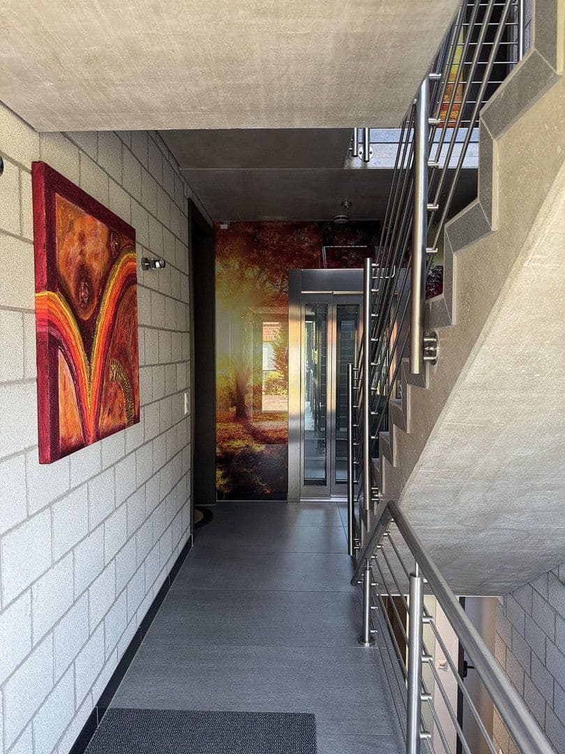 Prodej bytu 3+1 80 m², Lotte, Severní Porýní-Vestfálsko Prodej bytu 3+1 80 m², Lotte, Severní Porýní-Vestfálsko