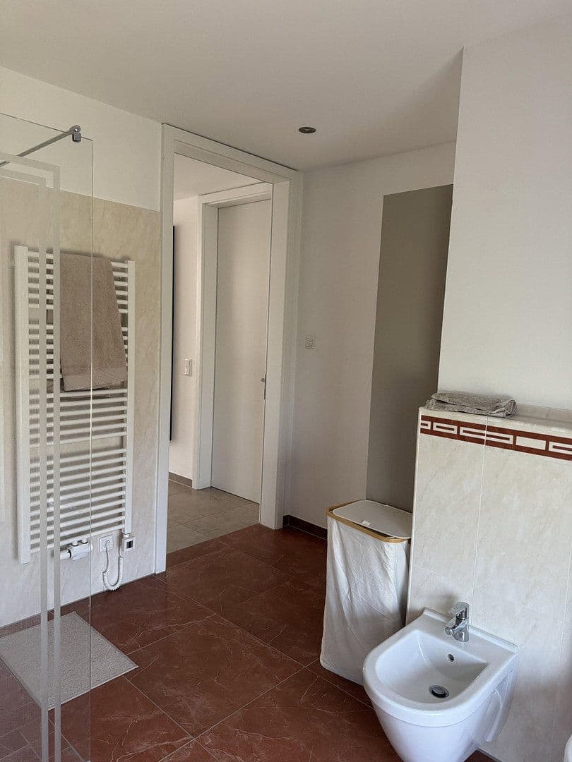 Prodej bytu 3+1 80 m², Lotte, Severní Porýní-Vestfálsko Prodej bytu 3+1 80 m², Lotte, Severní Porýní-Vestfálsko