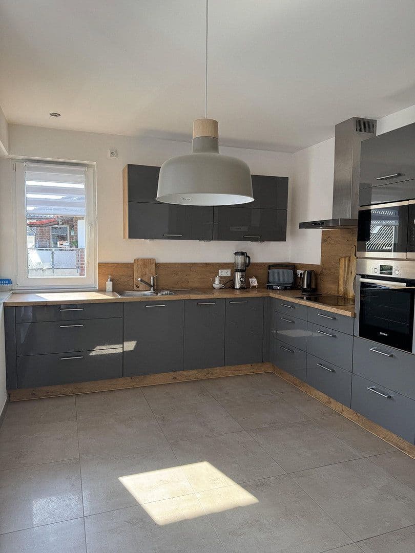 Prodej bytu 3+1 80 m², Lotte, Severní Porýní-Vestfálsko Prodej bytu 3+1 80 m², Lotte, Severní Porýní-Vestfálsko