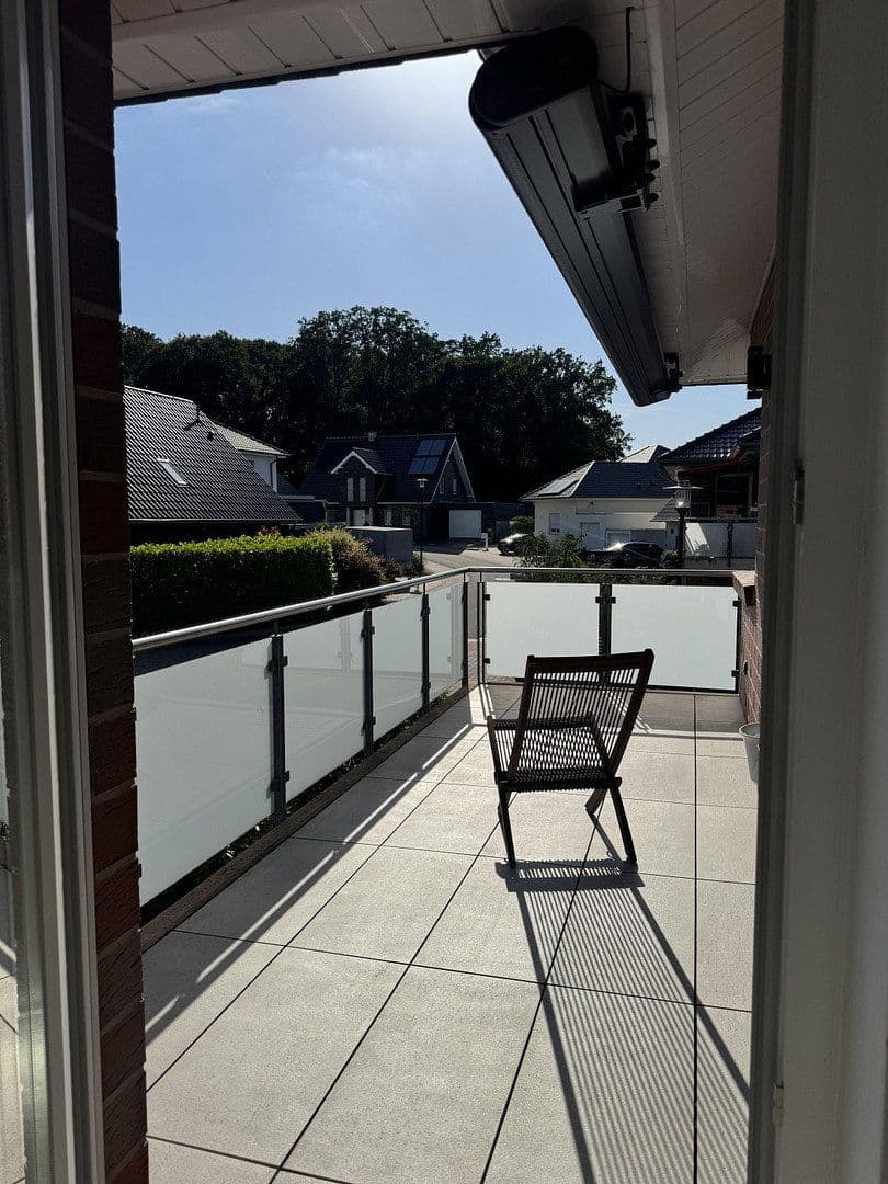 Prodej bytu 3+1 80 m², Lotte, Severní Porýní-Vestfálsko Prodej bytu 3+1 80 m², Lotte, Severní Porýní-Vestfálsko