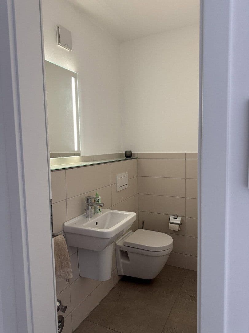 Prodej bytu 3+1 80 m², Lotte, Severní Porýní-Vestfálsko Prodej bytu 3+1 80 m², Lotte, Severní Porýní-Vestfálsko