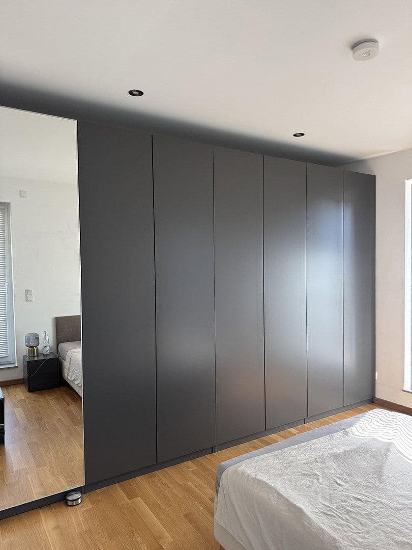 Prodej bytu 3+1 80 m², Lotte, Severní Porýní-Vestfálsko Prodej bytu 3+1 80 m², Lotte, Severní Porýní-Vestfálsko