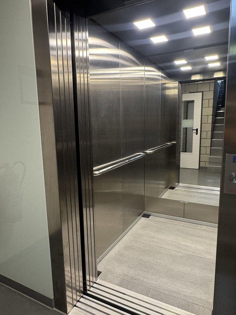 Prodej bytu 3+1 80 m², Lotte, Severní Porýní-Vestfálsko Prodej bytu 3+1 80 m², Lotte, Severní Porýní-Vestfálsko