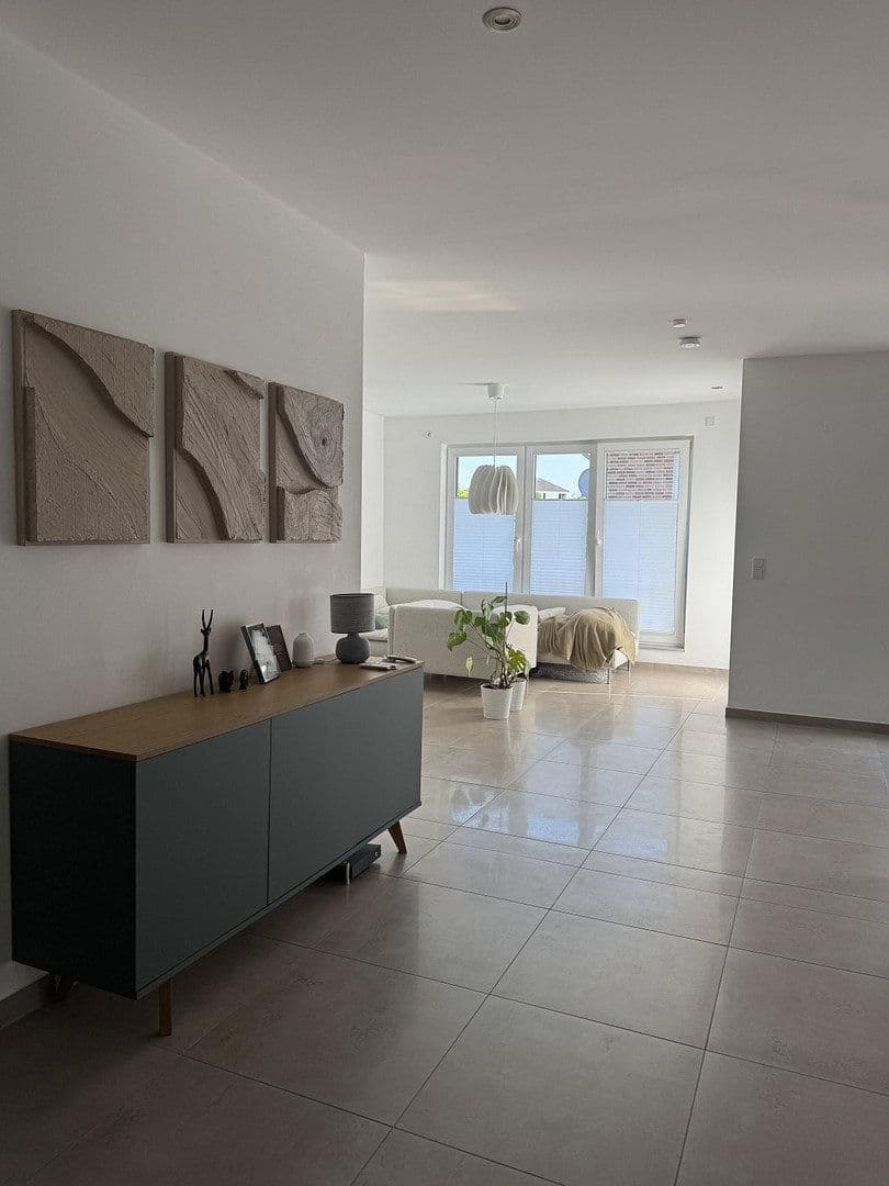 Prodej bytu 3+1 80 m², Lotte, Severní Porýní-Vestfálsko Prodej bytu 3+1 80 m², Lotte, Severní Porýní-Vestfálsko