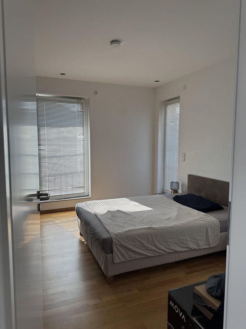 Prodej bytu 3+1 80 m², Lotte, Severní Porýní-Vestfálsko Prodej bytu 3+1 80 m², Lotte, Severní Porýní-Vestfálsko