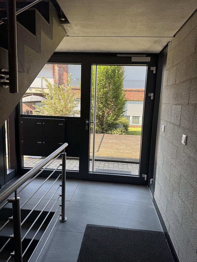 Prodej bytu 3+1 80 m², Lotte, Severní Porýní-Vestfálsko Prodej bytu 3+1 80 m², Lotte, Severní Porýní-Vestfálsko
