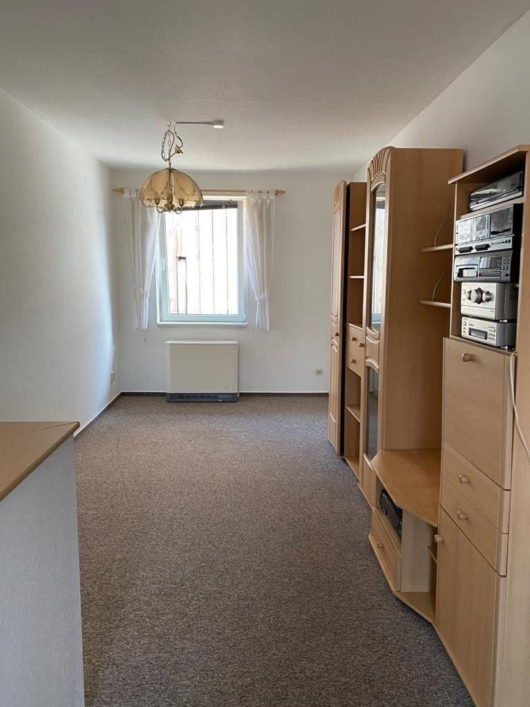 Pronájem bytu 1+kk 46 m², Untere Mühlenstr. 5, Langelsheim, Dolní Sasko Pronájem bytu 1+kk 46 m², Untere Mühlenstr. 5, Langelsheim, Dolní Sasko