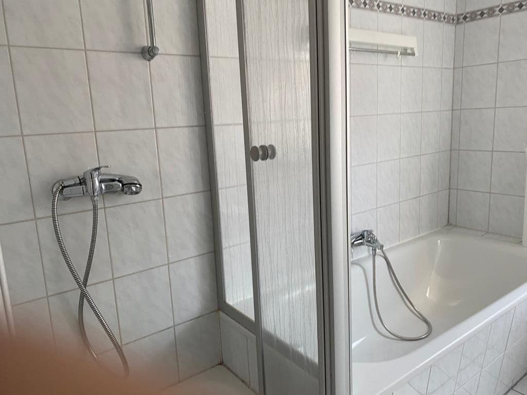 Pronájem bytu 1+kk 46 m², Untere Mühlenstr. 5, Langelsheim, Dolní Sasko Pronájem bytu 1+kk 46 m², Untere Mühlenstr. 5, Langelsheim, Dolní Sasko