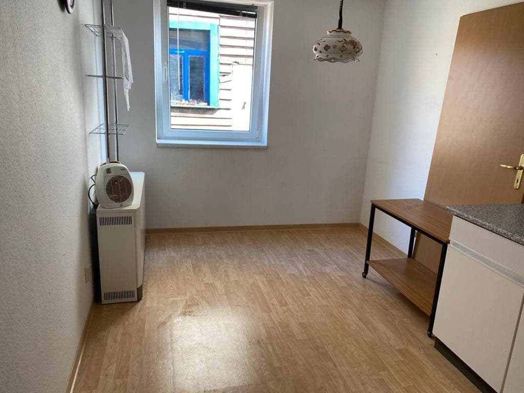 Pronájem bytu 1+kk 46 m², Untere Mühlenstr. 5, Langelsheim, Dolní Sasko Pronájem bytu 1+kk 46 m², Untere Mühlenstr. 5, Langelsheim, Dolní Sasko
