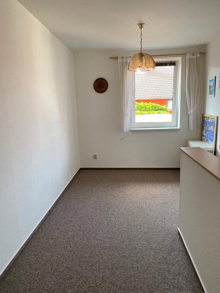 Pronájem bytu 1+kk 46 m², Untere Mühlenstr. 5, Langelsheim, Dolní Sasko Pronájem bytu 1+kk 46 m², Untere Mühlenstr. 5, Langelsheim, Dolní Sasko