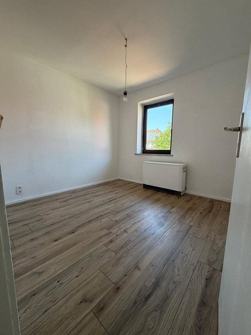 Pronájem bytu 3+1 84 m², Untere Mühlenstr. 5, Langelsheim, Dolní Sasko Pronájem bytu 3+1 84 m², Untere Mühlenstr. 5, Langelsheim, Dolní Sasko
