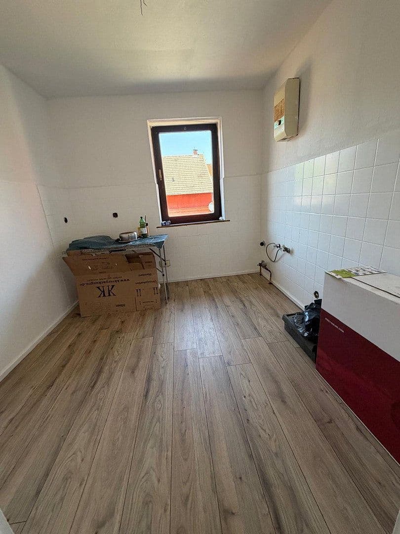 Pronájem bytu 3+1 84 m², Untere Mühlenstr. 5, Langelsheim, Dolní Sasko Pronájem bytu 3+1 84 m², Untere Mühlenstr. 5, Langelsheim, Dolní Sasko