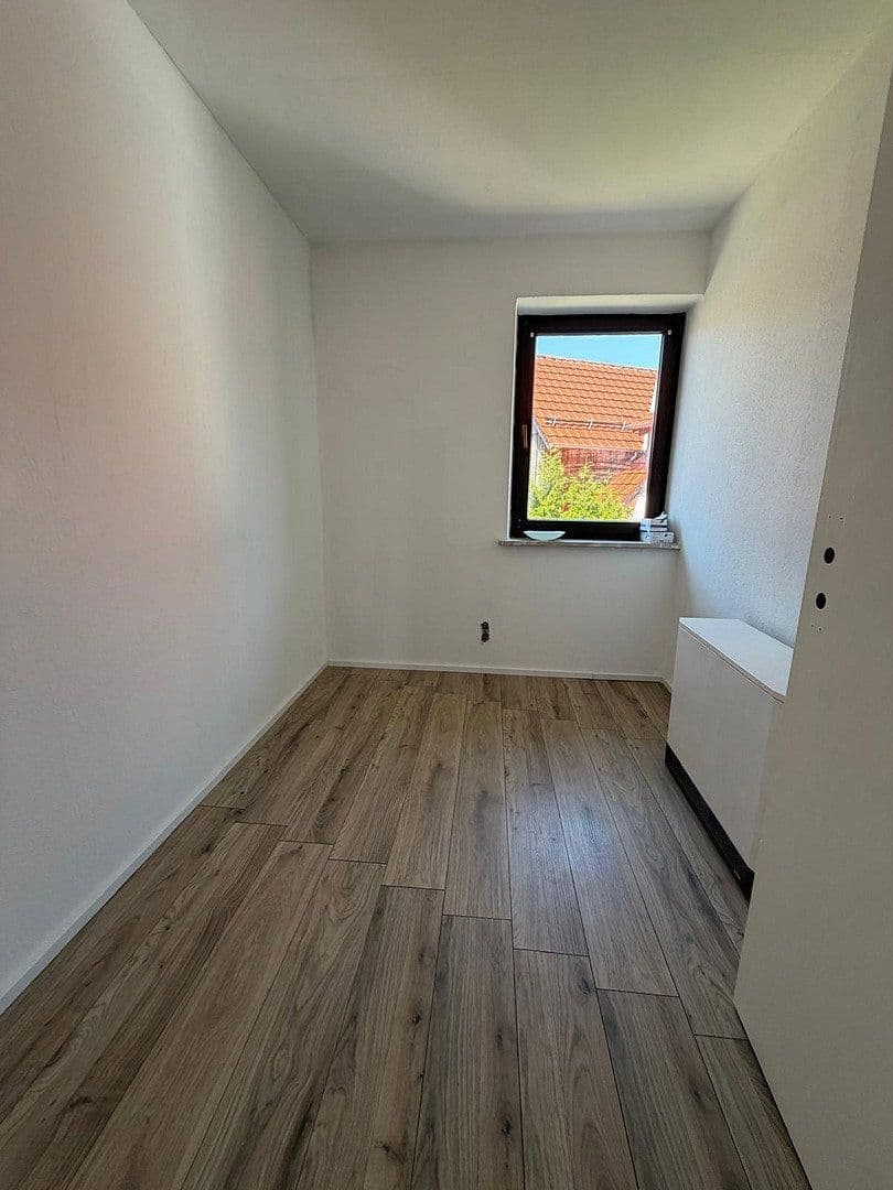 Pronájem bytu 3+1 84 m², Untere Mühlenstr. 5, Langelsheim, Dolní Sasko Pronájem bytu 3+1 84 m², Untere Mühlenstr. 5, Langelsheim, Dolní Sasko