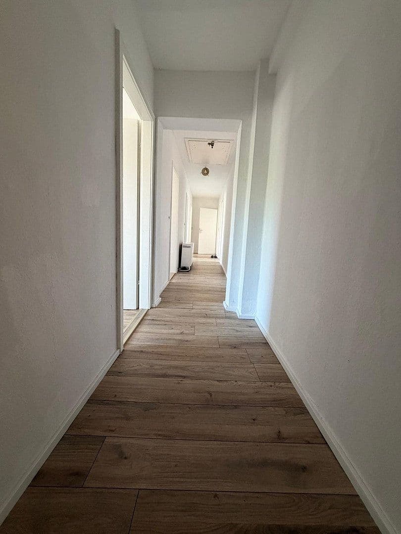 Pronájem bytu 3+1 84 m², Untere Mühlenstr. 5, Langelsheim, Dolní Sasko Pronájem bytu 3+1 84 m², Untere Mühlenstr. 5, Langelsheim, Dolní Sasko