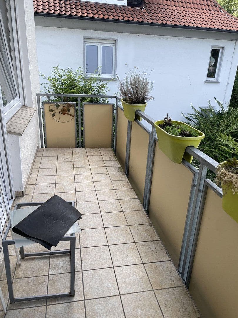 Pronájem bytu 2+1 52 m², Bad Salzuflen, Severní Porýní-Vestfálsko Pronájem bytu 2+1 52 m², Bad Salzuflen, Severní Porýní-Vestfálsko