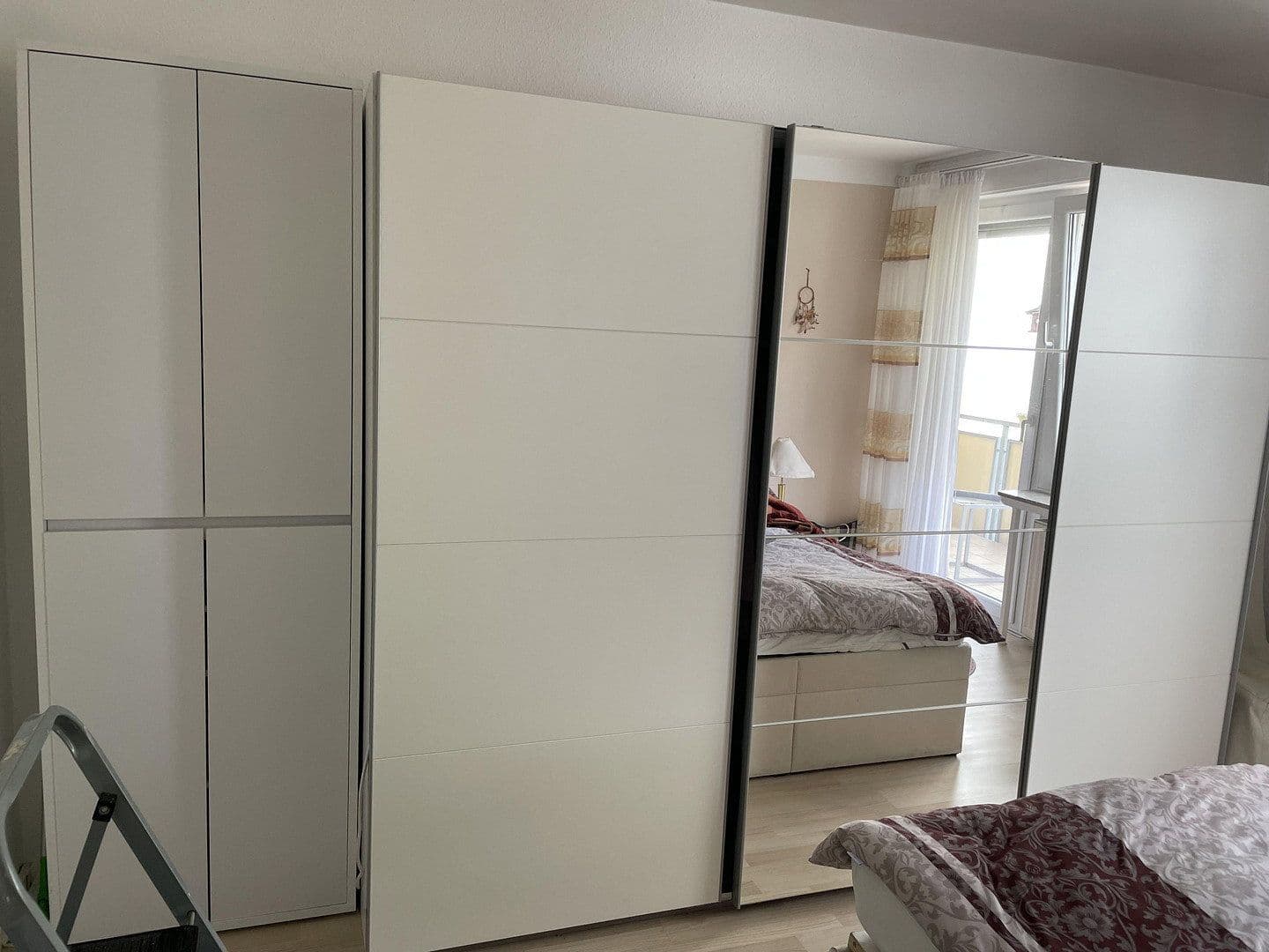 Pronájem bytu 2+1 52 m², Bad Salzuflen, Severní Porýní-Vestfálsko Pronájem bytu 2+1 52 m², Bad Salzuflen, Severní Porýní-Vestfálsko