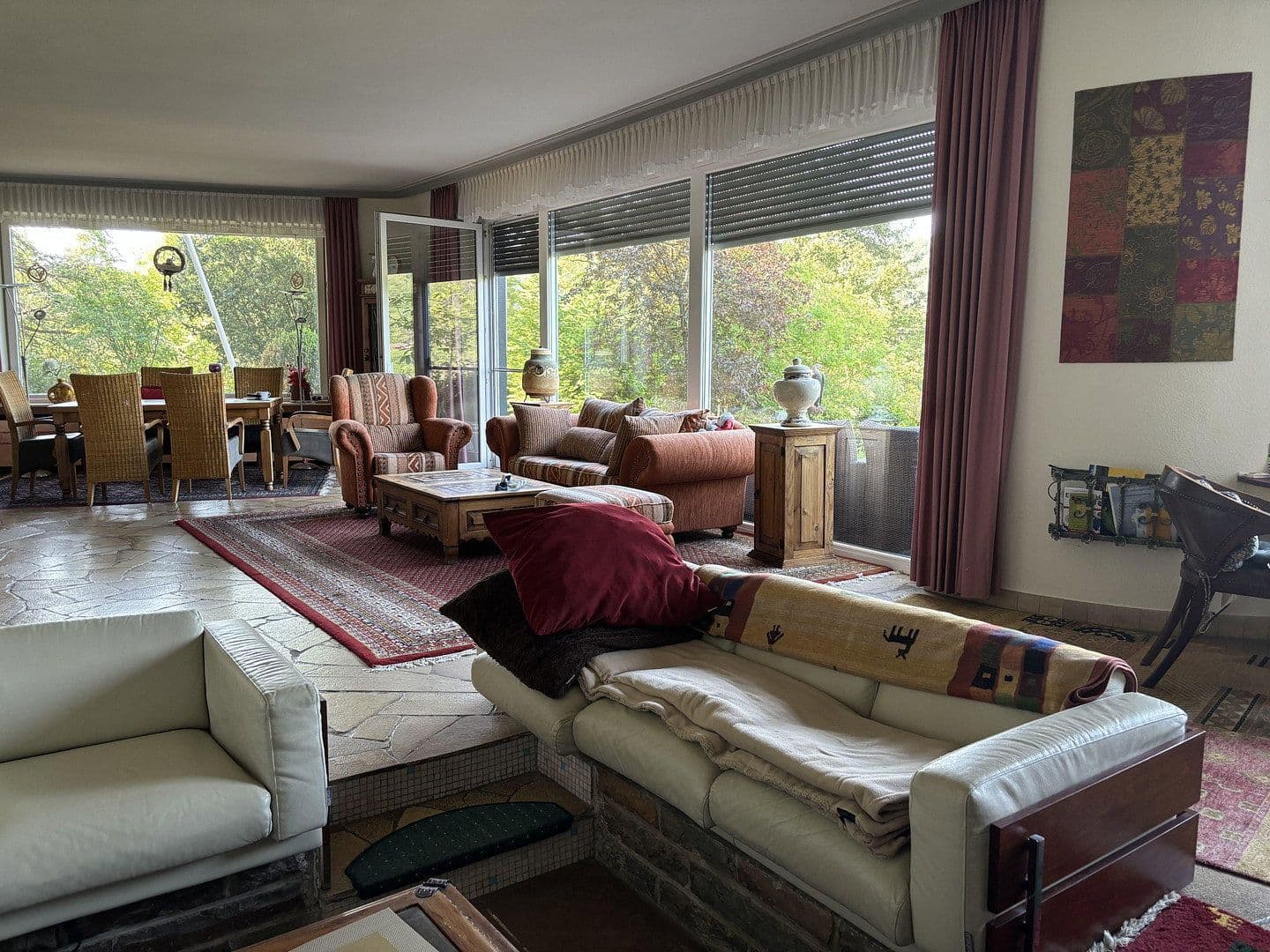 Prodej domu 110 m², pozemek 14.000 m², Schuld, Porýní-Falc Prodej domu 110 m², pozemek 14.000 m², Schuld, Porýní-Falc
