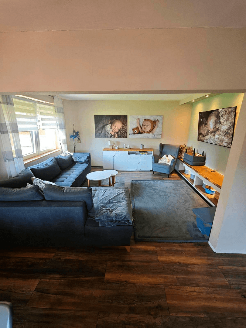 Prodej domu 130 m², pozemek 255 m², Rinteln, Dolní Sasko Prodej domu 130 m², pozemek 255 m², Rinteln, Dolní Sasko