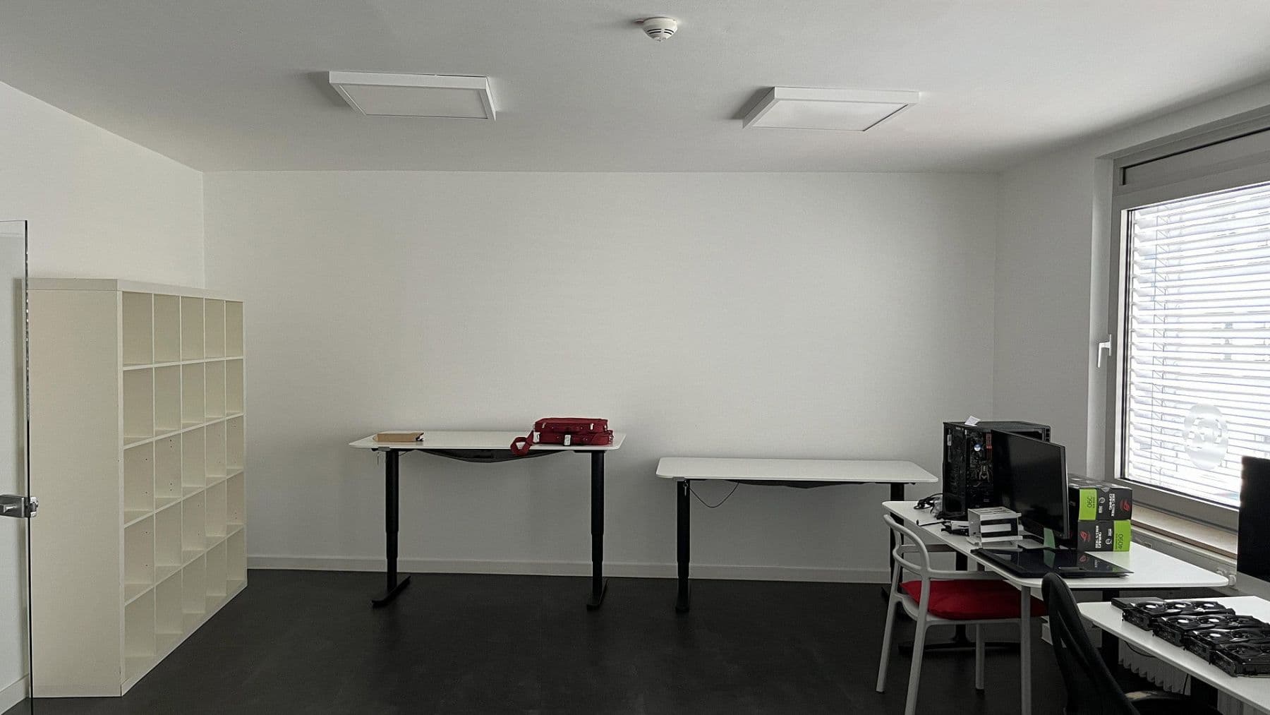 Pronájem kanceláře 52 m², Rosenstraße 10, Düsseldorf, Severní Porýní-Vestfálsko Pronájem kanceláře 52 m², Rosenstraße 10, Düsseldorf, Severní Porýní-Vestfálsko