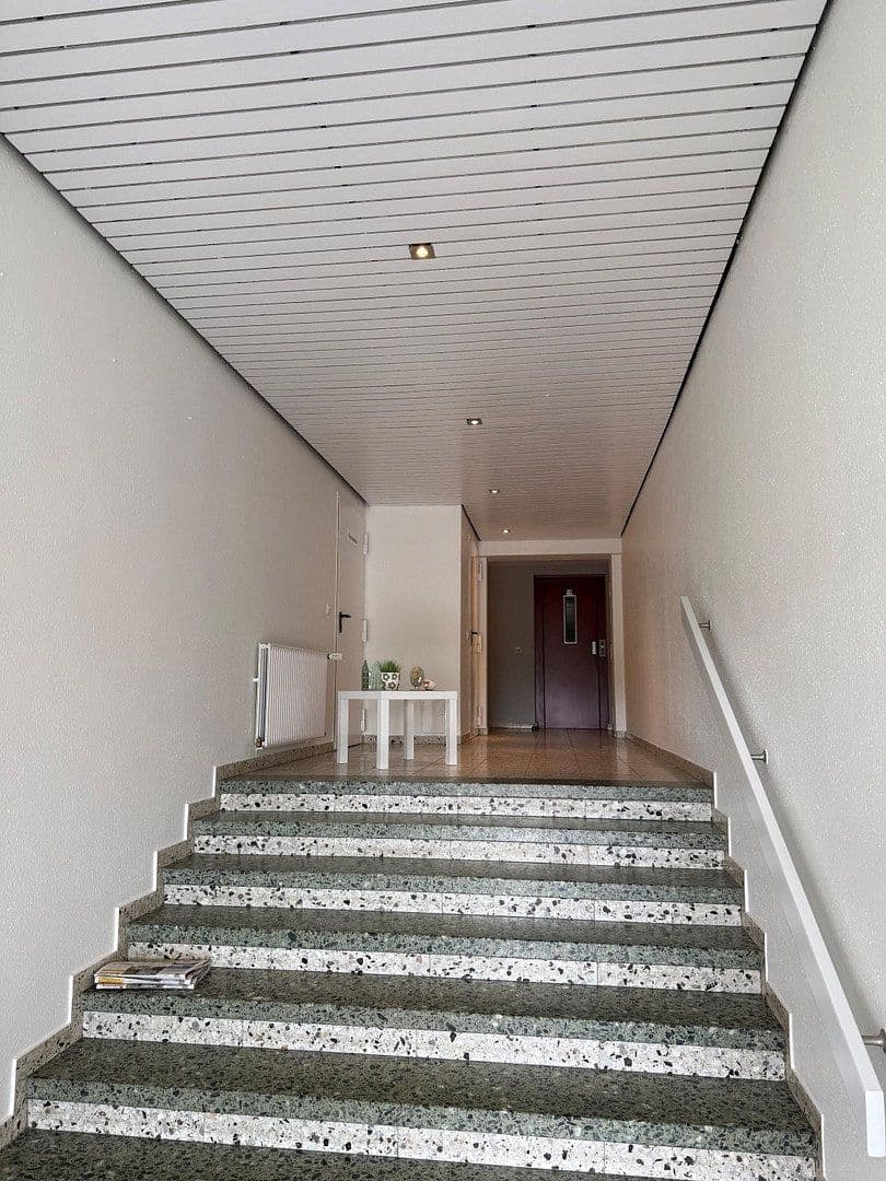 Prodej bytu 2+kk 72 m², Friedrich-Erbert Straße 28, Siegen, Severní Porýní-Vestfálsko Prodej bytu 2+kk 72 m², Friedrich-Erbert Straße 28, Siegen, Severní Porýní-Vestfálsko