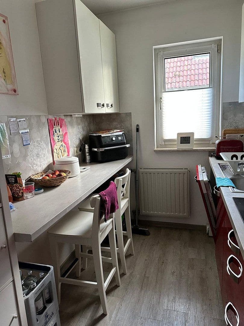 Pronájem bytu 3+1 70 m², Neuburg, Mecklenburg-Vorpommern Pronájem bytu 3+1 70 m², Neuburg, Mecklenburg-Vorpommern