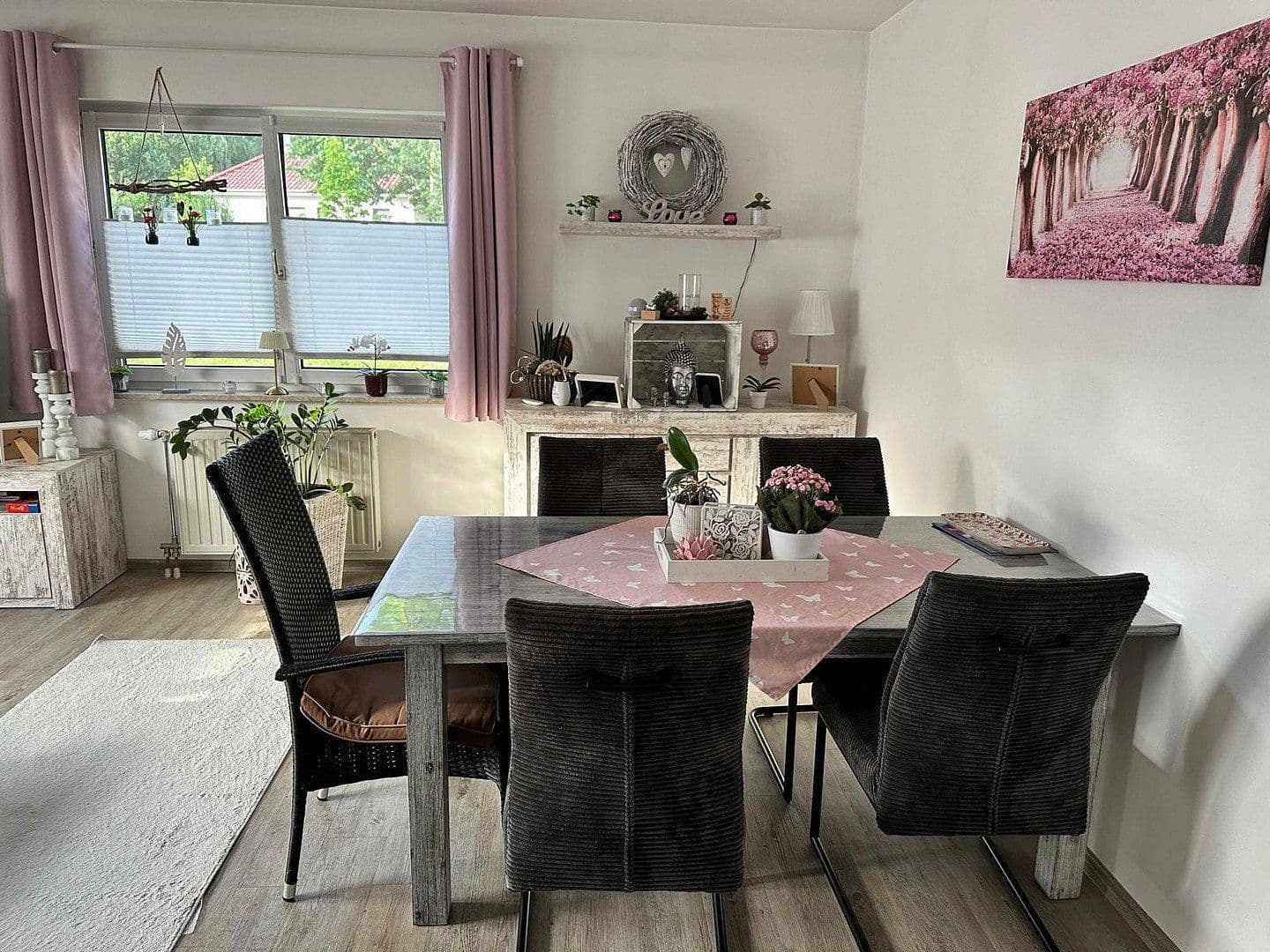 Pronájem bytu 3+1 70 m², Neuburg, Mecklenburg-Vorpommern Pronájem bytu 3+1 70 m², Neuburg, Mecklenburg-Vorpommern