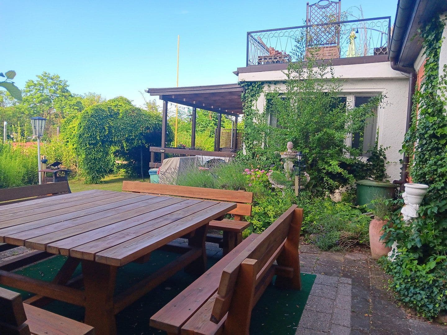 Prodej domu 280 m², pozemek 1.413 m², Zylinderberg 8, Zislow, Mecklenburg-Vorpommern Prodej domu 280 m², pozemek 1.413 m², Zylinderberg 8, Zislow, Mecklenburg-Vorpommern