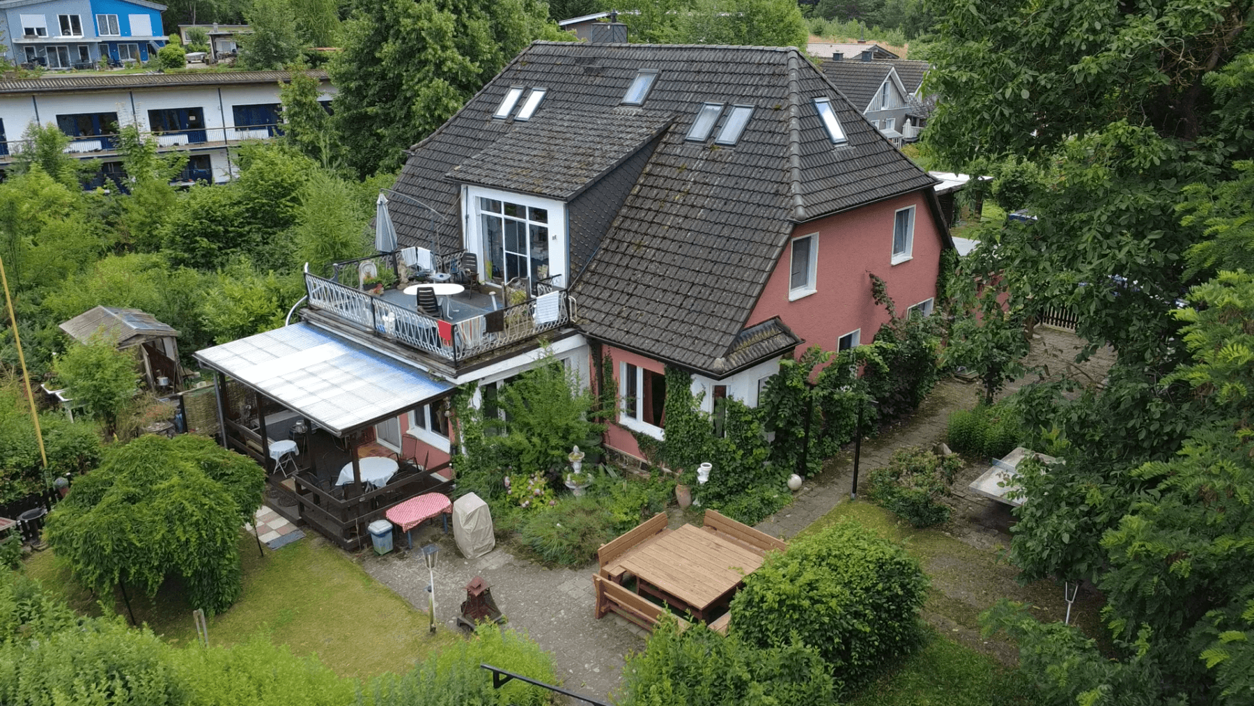 Prodej domu 280 m², pozemek 1.413 m², Zylinderberg 8, Zislow, Mecklenburg-Vorpommern Prodej domu 280 m², pozemek 1.413 m², Zylinderberg 8, Zislow, Mecklenburg-Vorpommern