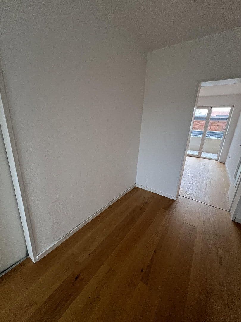 Prodej bytu 1+kk 52 m², Straubing, Bavorsko Prodej bytu 1+kk 52 m², Straubing, Bavorsko