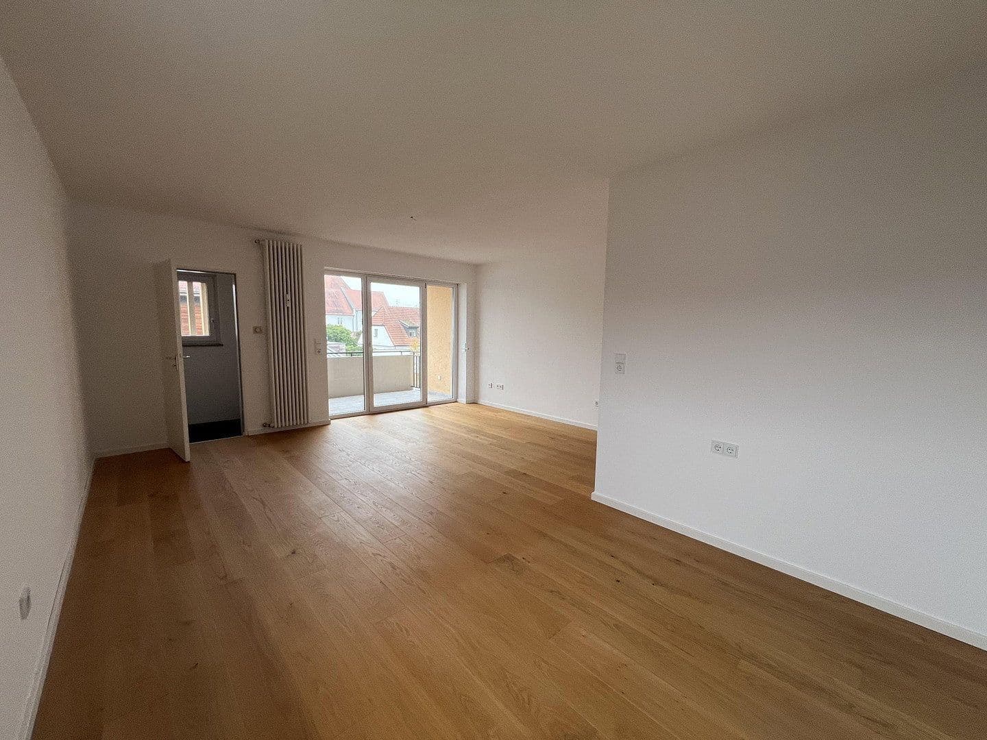 Prodej bytu 1+kk 52 m², Straubing, Bavorsko Prodej bytu 1+kk 52 m², Straubing, Bavorsko